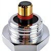 FAMUGOS Air Compressor Regulator Repair Kit Replacement-1
