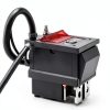 AUGXparts Air Compressor Switch 15A 30A 250V with Light-5
