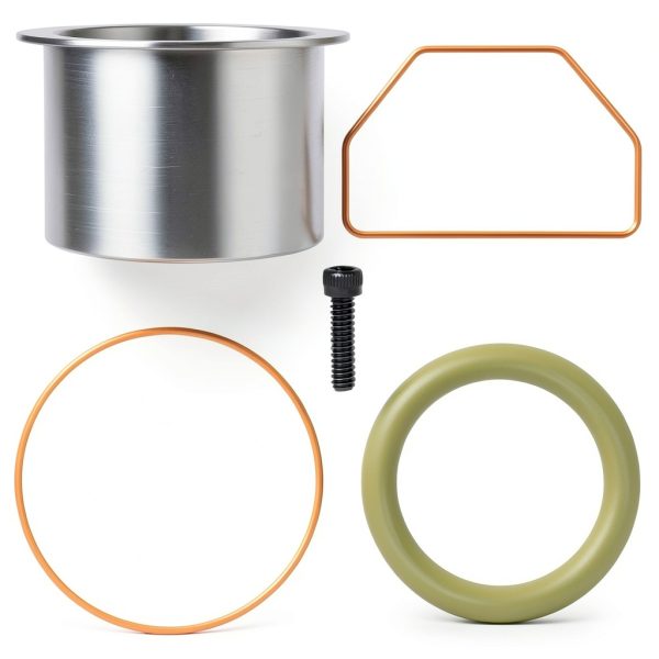 Bonbo K-0650 Air Compressor Cylinder Piston Ring Kit-7