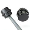 Darlingao Air Compressor Silencer Thread Noise Reduction-5