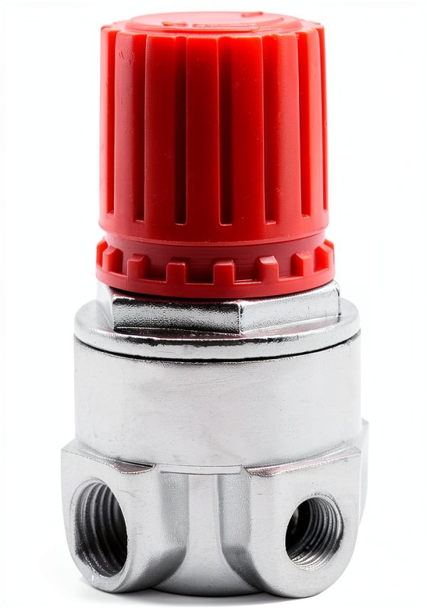 HKAOSDUUH Air Compressor Replacement Part Iron NPT Ports-6