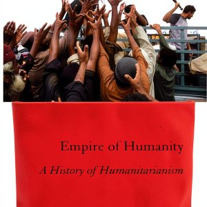 Cornell University Press NGO Policy Volunteer Work Book-0