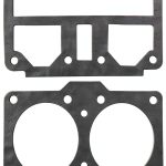 WFCYQ Air Compressor Gaskets Replacement Sanborn 130 165-0