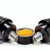 Darlingao Air Compressor Silencer Thread Noise Reduction-6