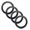 Bizhala DAC-308 Piston Rings Oil-Free Compressor Replacement-0
