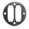 SHUNYI Air Compressor Gasket Kit Stainless Steel Reed Valves-3
