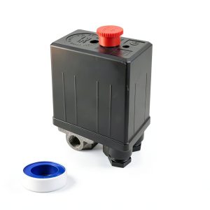 Fight for Honor Air Compressor Pressure Switch Auto Control-0