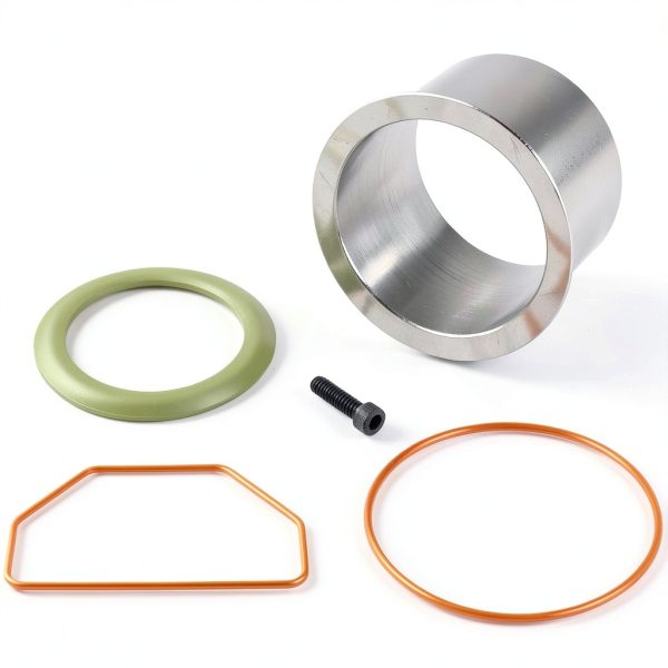 Bonbo K-0650 Air Compressor Cylinder Piston Ring Kit-8