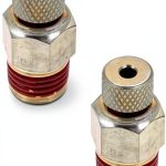 Porter Cable Air Compressor Valve Stainless Steel-0