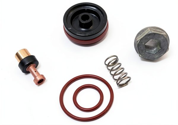 Palart Air Compressor Regulator Repair Kit N008792 Portable-1