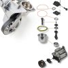 Bonbo K-0650 Air Compressor Cylinder Piston Ring Kit-3