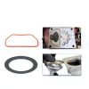 K-0650 Air Compressor Cylinder Sleeve Kit Thaekuns Rubber-5