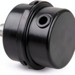 XHBAN Compressor Air Filter 12 NPT Metal Housing Replacement-0