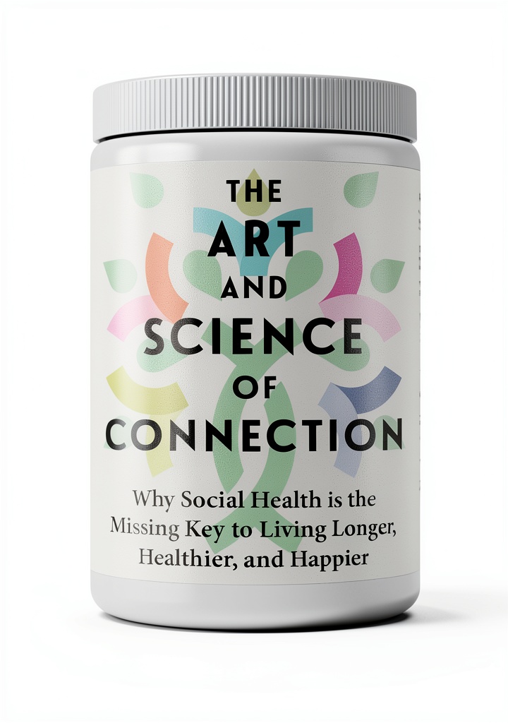 'Piatkus book cover showcasing volunteer work and healthy relationships themes'