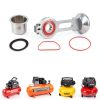 Bonbo KK-4835 Air Compressor Piston Kit Heavy Duty Aluminum-2