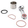 Bonbo KK-4835 Air Compressor Piston Kit Heavy Duty Aluminum-7