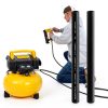 Porter Cable A16223 Air Compressor Hose 25 Feet Durable-4