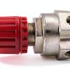 HKAOSDUUH Air Compressor Replacement Part Iron NPT Ports-5