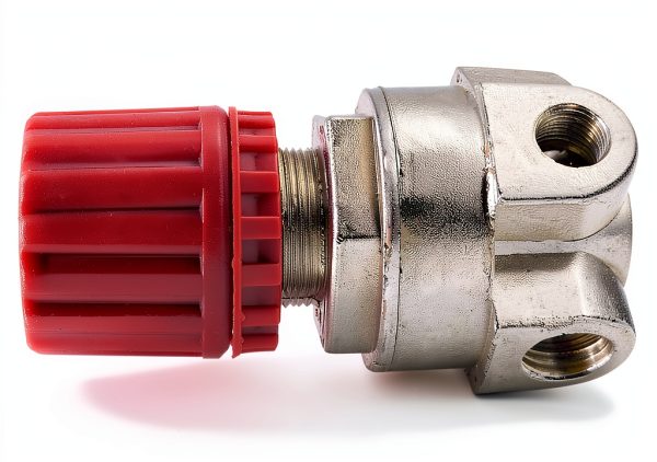 HKAOSDUUH Air Compressor Replacement Part Iron NPT Ports-5