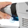 Lenink Makita DMP180 Power Button Lock Cordless Inflator-0