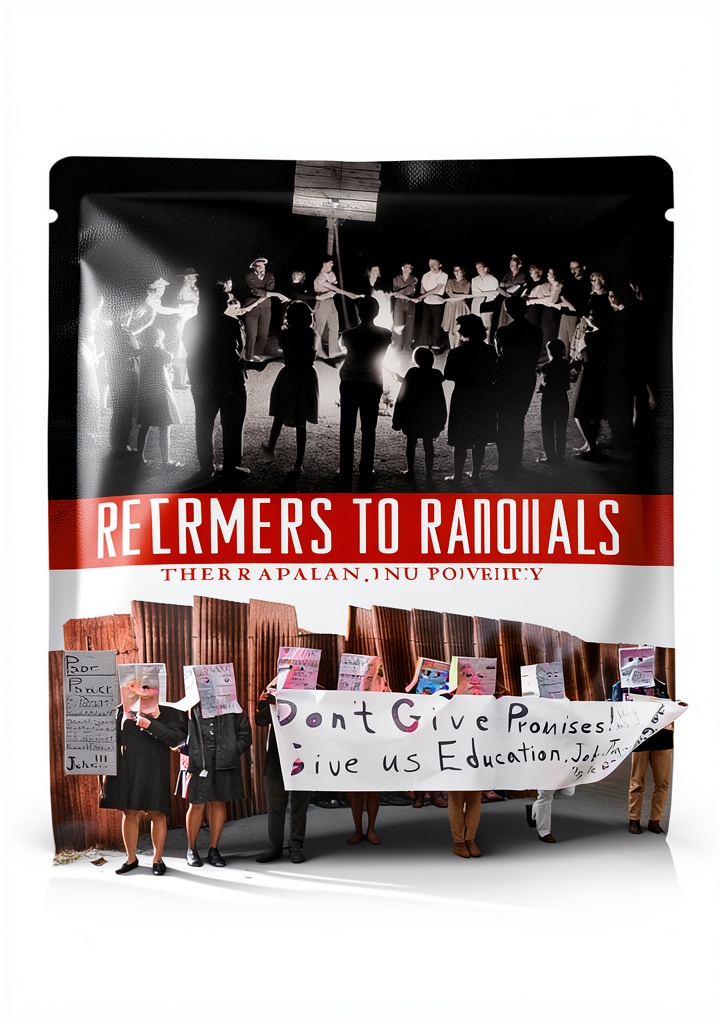 'Digital book cover showing volunteer work themes on a tablet screen'