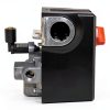 WHFZN Air Compressor Pressure Switch Aluminum 26 Amps-1