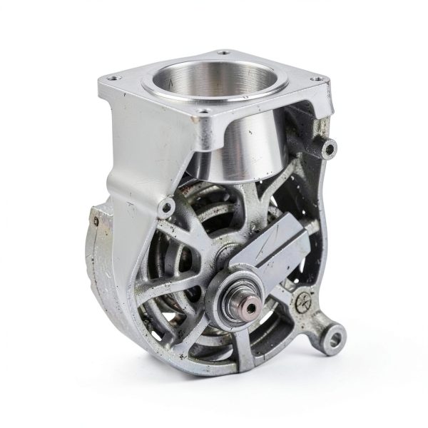 Bonbo K-0650 Air Compressor Cylinder Piston Ring Kit-5