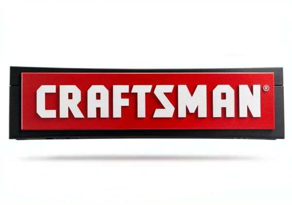 CRAFTSMAN Air Compressor Drain Valve Metal Replacement Part-1