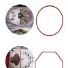Camoo K-0650 Air Compressor Replacement Kit Hardened Steel-7