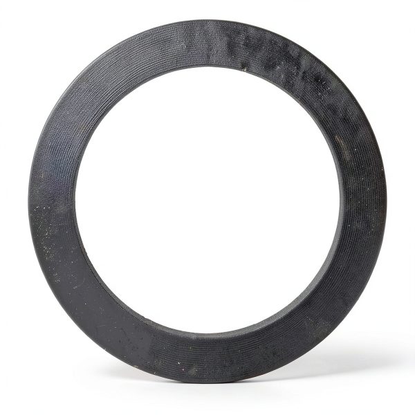 Bizhala DAC-308 Piston Rings Oil-Free Compressor Replacement-1