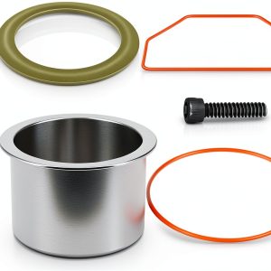 Camoo K-0650 Air Compressor Replacement Kit Hardened Steel-0