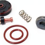 Palart Air Compressor Regulator Repair Kit N008792 Portable-0