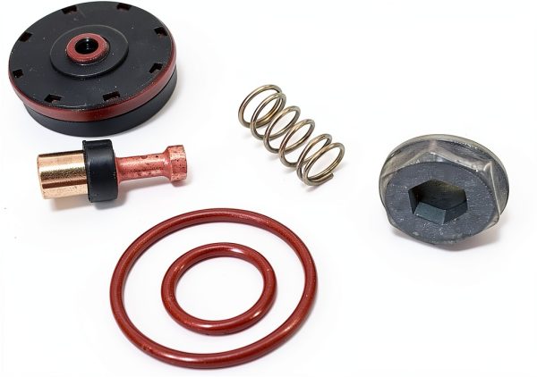 Palart Air Compressor Regulator Repair Kit N008792 Portable-0