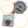 Bonbo KK-4835 Air Compressor Piston Kit Heavy Duty Aluminum-6