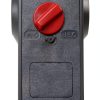 WHFZN Air Compressor Pressure Switch Aluminum 26 Amps-5