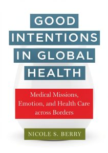 NYU Press Volunteer Work Book Public Health Administration-0