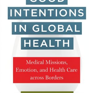 NYU Press Volunteer Work Book Public Health Administration-0