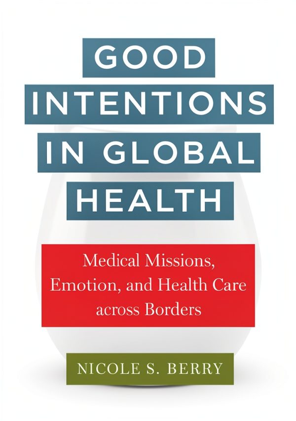 NYU Press Volunteer Work Book Public Health Administration-0