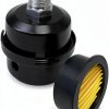 Tnuocke Air Compressor Filter Elements Heavy Duty Paper-3