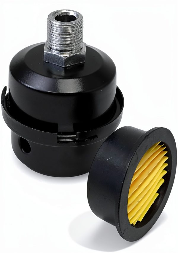 Tnuocke Air Compressor Filter Elements Heavy Duty Paper-3