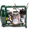 XXHCML Air Compressor Unloader Tube Kit Metal Black 15 Inch-1