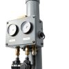 FB10-4H Air Compressor Pressure Switch 4-Port Manifold-5