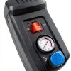 AUGXparts Air Compressor Switch 15A 30A 250V with Light-3