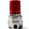 HKAOSDUUH Air Compressor Pressure Regulator Metal Red Black-1