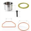 Camoo K-0650 Air Compressor Replacement Kit Hardened Steel-5