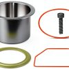 Bonbo K-0650 Air Compressor Cylinder Piston Ring Kit-0