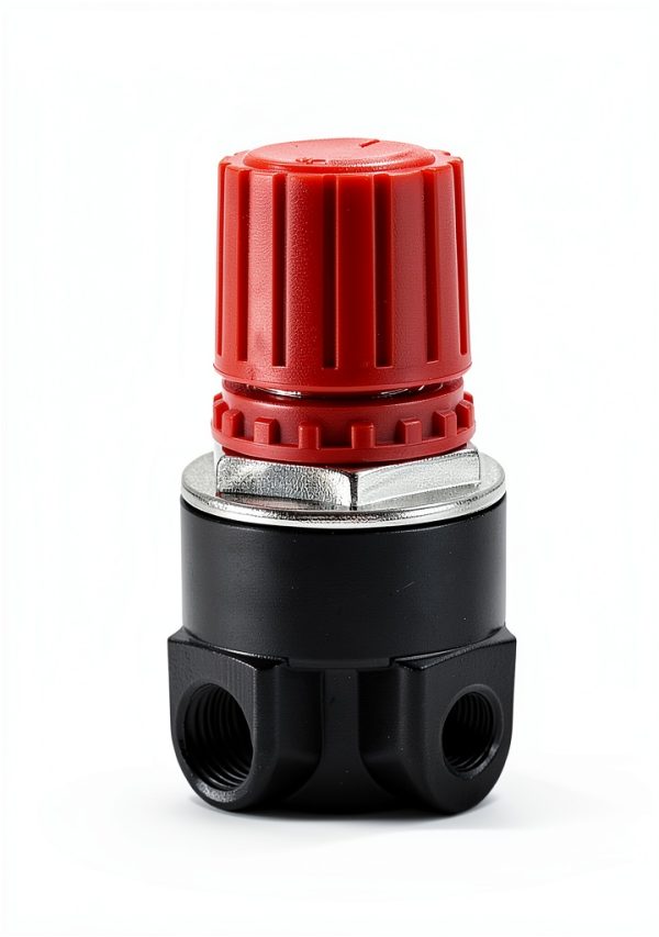 HKAOSDUUH Air Compressor Replacement Part Iron NPT Ports-1