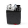 Wadoy Air Compressor Pressure Switch Metal Automatic Shut-4