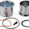 K-0650 Air Compressor Cylinder Sleeve Kit Thaekuns Rubber-0