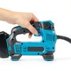Lenink Makita DMP180 Power Button Lock Cordless Inflator-1